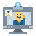 پیش‌نمایش فایل video-call-7013092 از پک اینترنت