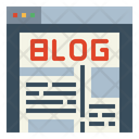پیش‌نمایش فایل blogging-7013257 از پک Youtuber