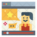 پیش‌نمایش فایل influencer-7013268 از پک Youtuber