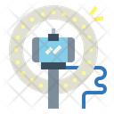 پیش‌نمایش فایل light-7013270 از پک Youtuber
