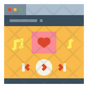 پیش‌نمایش فایل music-7013274 از پک Youtuber