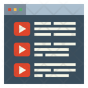 پیش‌نمایش فایل playlist-7013276 از پک Youtuber