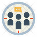 پیش‌نمایش فایل target-7013282 از پک Youtuber