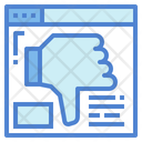 پیش‌نمایش فایل dislike-7013299 از پک Youtuber