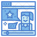 پیش‌نمایش فایل influencer-7013304 از پک Youtuber