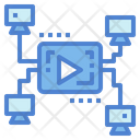 پیش‌نمایش فایل network-7013311 از پک Youtuber