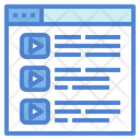 پیش‌نمایش فایل playlist-7013312 از پک Youtuber