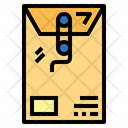 پیش‌نمایش فایل document-envelope-7013594 از پک جلسه