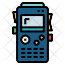 پیش‌نمایش فایل recorder-7013607 از پک جلسه