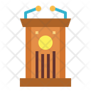 پیش‌نمایش فایل podium-7013676 از پک جلسه