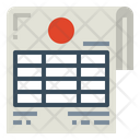 پیش‌نمایش فایل schedule-7013682 از پک جلسه