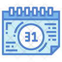 پیش‌نمایش فایل calendar-7013693 از پک جلسه