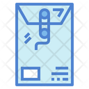 پیش‌نمایش فایل document-envelope-7013702 از پک جلسه