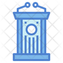 پیش‌نمایش فایل podium-7013712 از پک جلسه