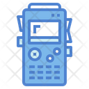 پیش‌نمایش فایل recorder-7013715 از پک جلسه