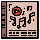 پیش‌نمایش فایل music-7013760 از پک کتاب