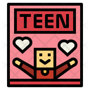 پیش‌نمایش فایل teen-7013769 از پک کتاب