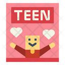 پیش‌نمایش فایل teen-7013841 از پک کتاب