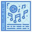 پیش‌نمایش فایل music-7013868 از پک کتاب