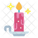 پیش‌نمایش فایل candle-7013964 از پک خواب