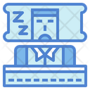 پیش‌نمایش فایل asleep-7013990 از پک خواب