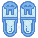 پیش‌نمایش فایل slippers-7014019 از پک خواب