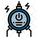 پیش‌نمایش فایل charging-station-7014061 از پک گجت‌ها