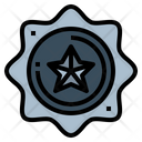 پیش‌نمایش فایل badge-7014258 از پک جوایز