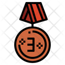 پیش‌نمایش فایل bronze-medal-7014260 از پک جوایز