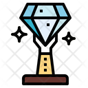 پیش‌نمایش فایل diamond-7014264 از پک جوایز