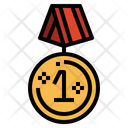 پیش‌نمایش فایل gold-medal-7014271 از پک جوایز