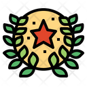 پیش‌نمایش فایل wreath-7014292 از پک جوایز