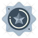 پیش‌نمایش فایل badge-7014330 از پک جوایز