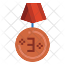 پیش‌نمایش فایل bronze-medal-7014332 از پک جوایز