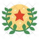 پیش‌نمایش فایل wreath-7014364 از پک جوایز