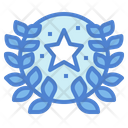 پیش‌نمایش فایل wreath-7014400 از پک جوایز