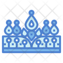 پیش‌نمایش فایل crown-7014613 از پک Miss Univers