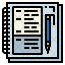 پیش‌نمایش فایل notebook-7034191 از پک معلم