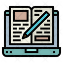 پیش‌نمایش فایل online-study-7034179 از پک معلم