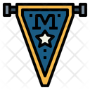 پیش‌نمایش فایل university-flag-7034180 از پک معلم