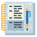پیش‌نمایش فایل notebook-7034263 از پک معلم