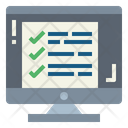 پیش‌نمایش فایل online-checklist-7034247 از پک معلم