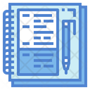پیش‌نمایش فایل notebook-7034299 از پک معلم