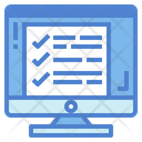 پیش‌نمایش فایل online-checklist-7034283 از پک معلم