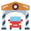 پیش‌نمایش فایل garage-7034399 از پک شست‌وشو خودرو
