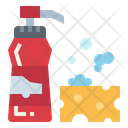 پیش‌نمایش فایل soap-7034411 از پک شست‌وشو خودرو