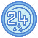 پیش‌نمایش فایل 24-hours-service-7034424 از پک شست‌وشو خودرو