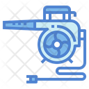 پیش‌نمایش فایل blower-7034426 از پک شست‌وشو خودرو