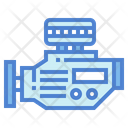پیش‌نمایش فایل engine-7034433 از پک شست‌وشو خودرو
