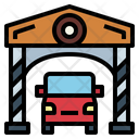 پیش‌نمایش فایل garage-7034327 از پک شست‌وشو خودرو